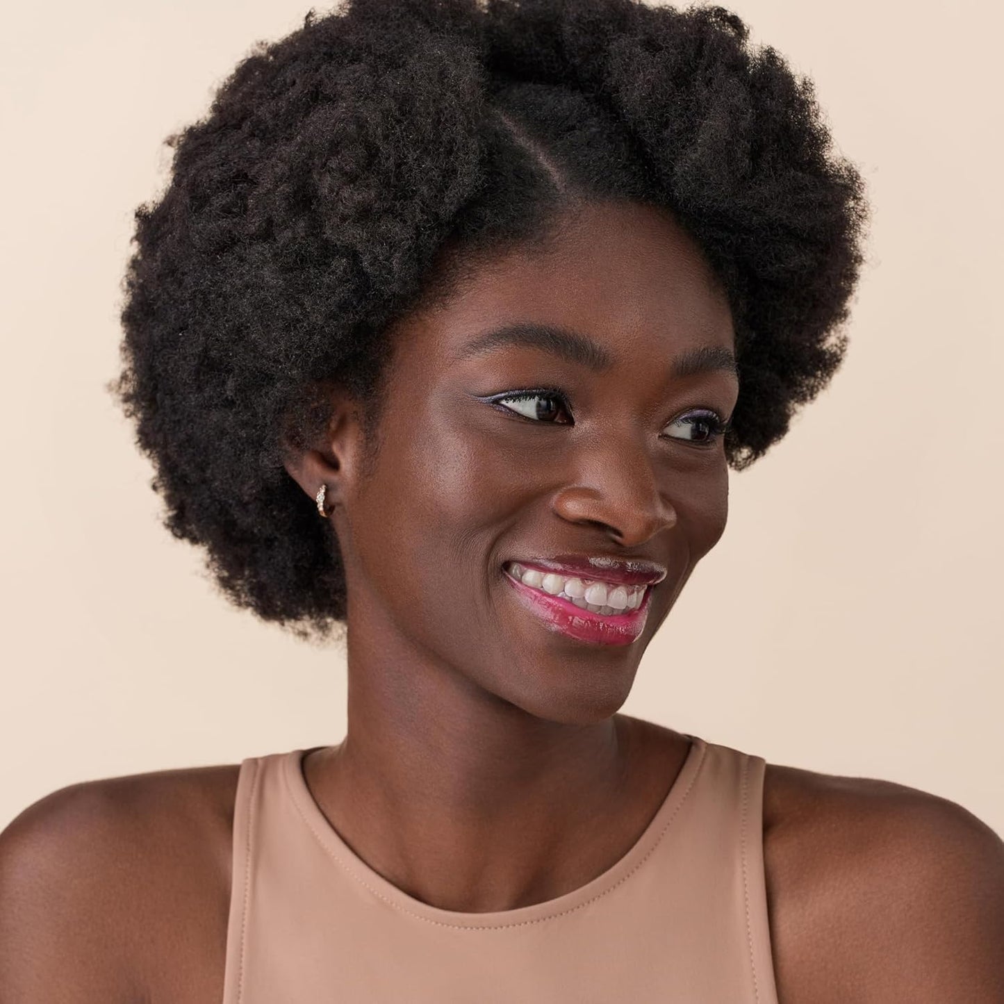 | Glossin' Glow Tinted Lip Oil 20 & under Eye Brightener 10 | Full Coverage Makeup | Vegan & Cruelty Free